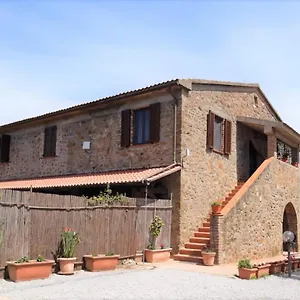 Bed & Breakfast Malpasso, Magliano in Toscana