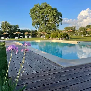 Alloggio per agriturismo I Tre Fossi, Magliano in Toscana