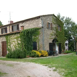 Alloggio per agriturismo Pian Del Noce, Magliano in Toscana