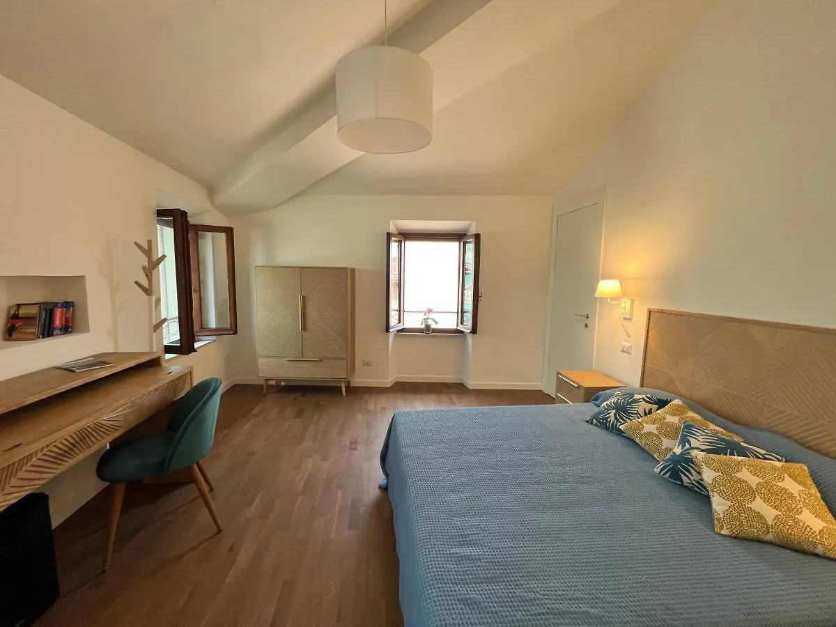 Civico 27 Rooms Magliano in Toscana Guest house