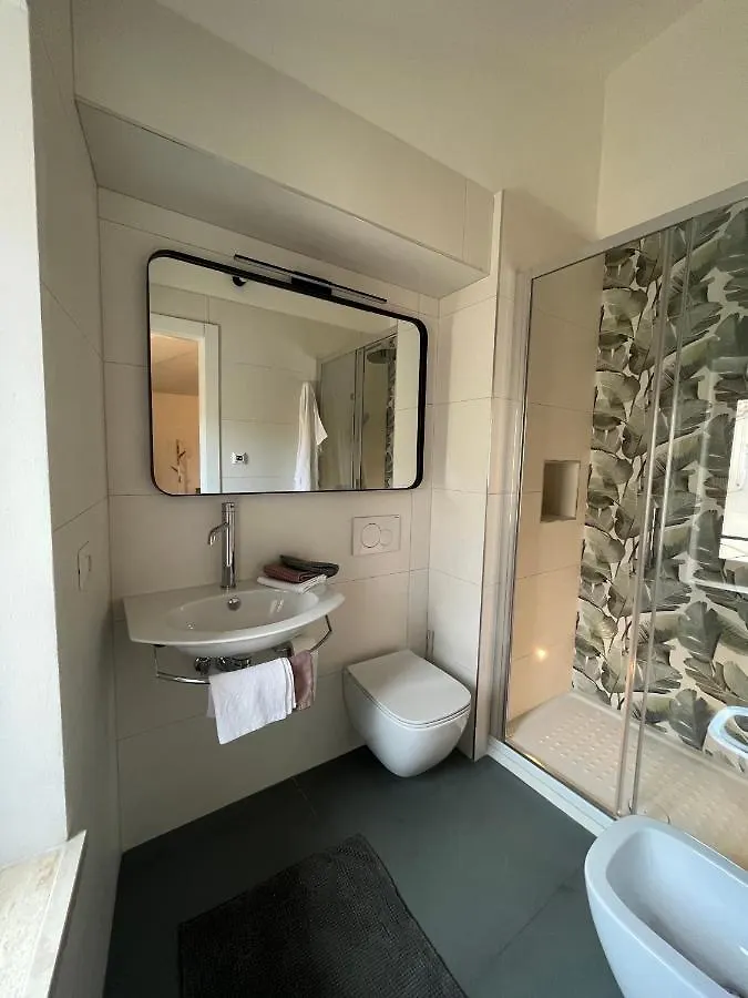 Guest house Civico 27 Rooms Magliano in Toscana