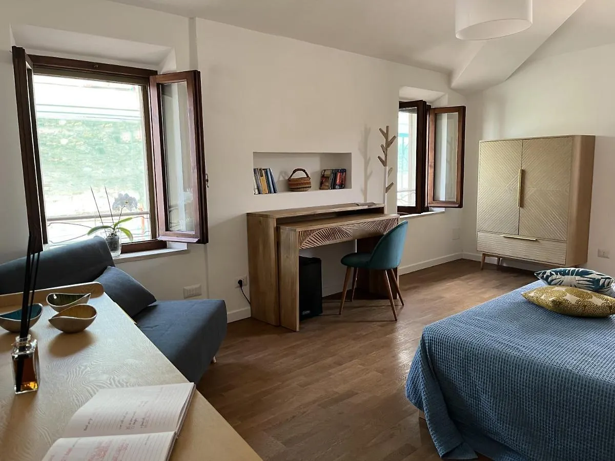 Civico 27 Rooms Magliano in Toscana Guest house