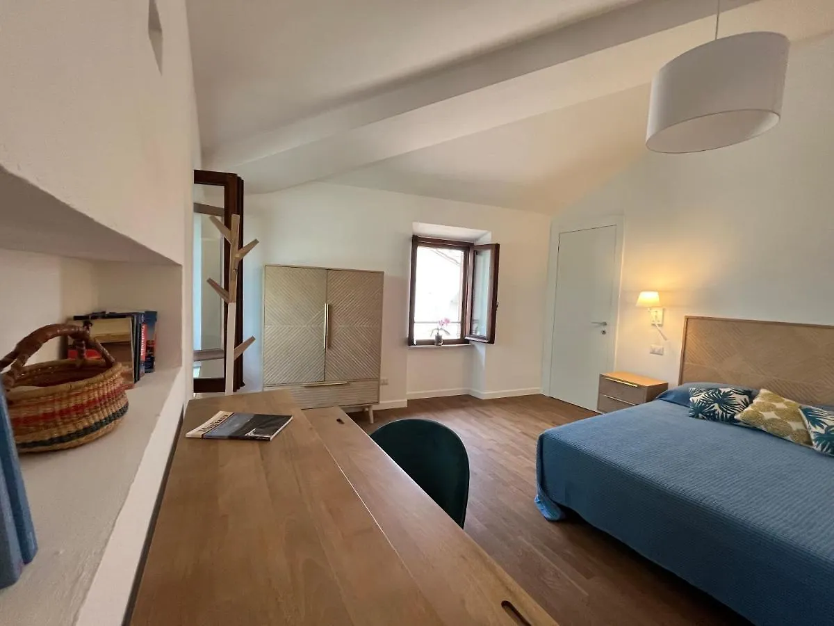 Civico 27 Rooms Magliano in Toscana 0*,