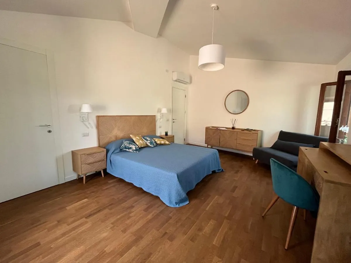 Civico 27 Rooms Magliano in Toscana 0*,