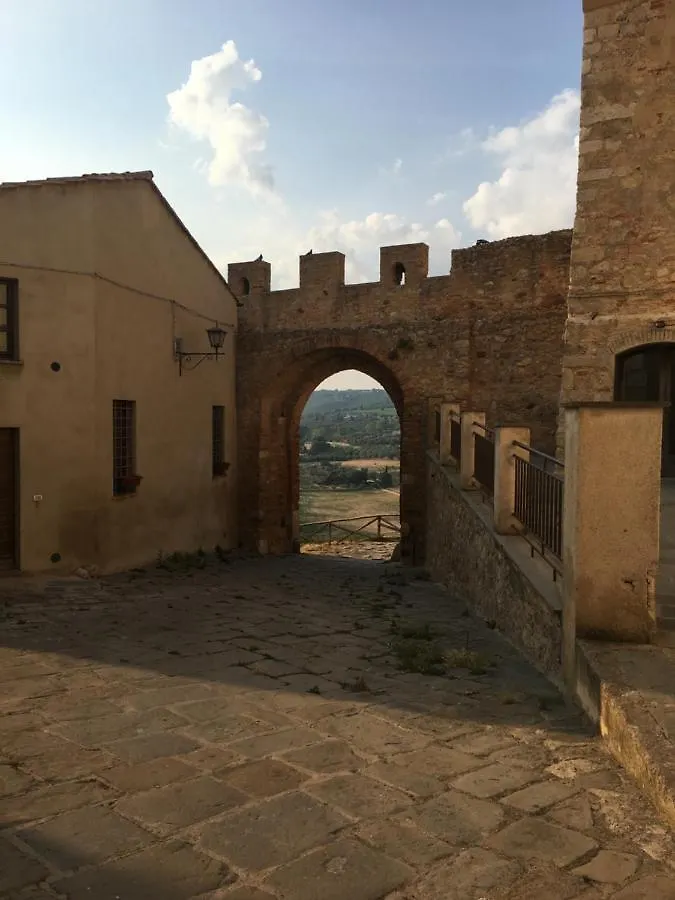 Civico 27 Rooms Magliano in Toscana 0*,  Italy
