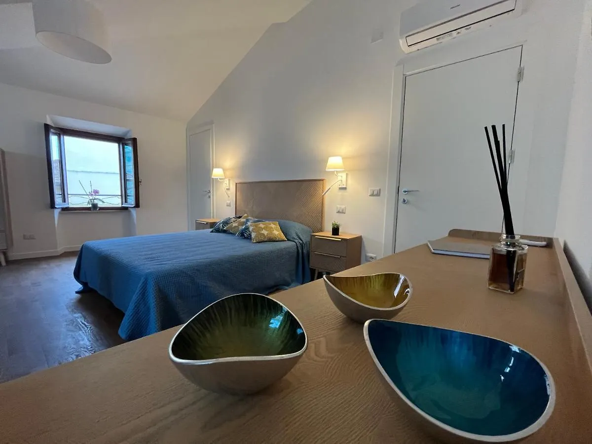 Guest house Civico 27 Rooms Magliano in Toscana