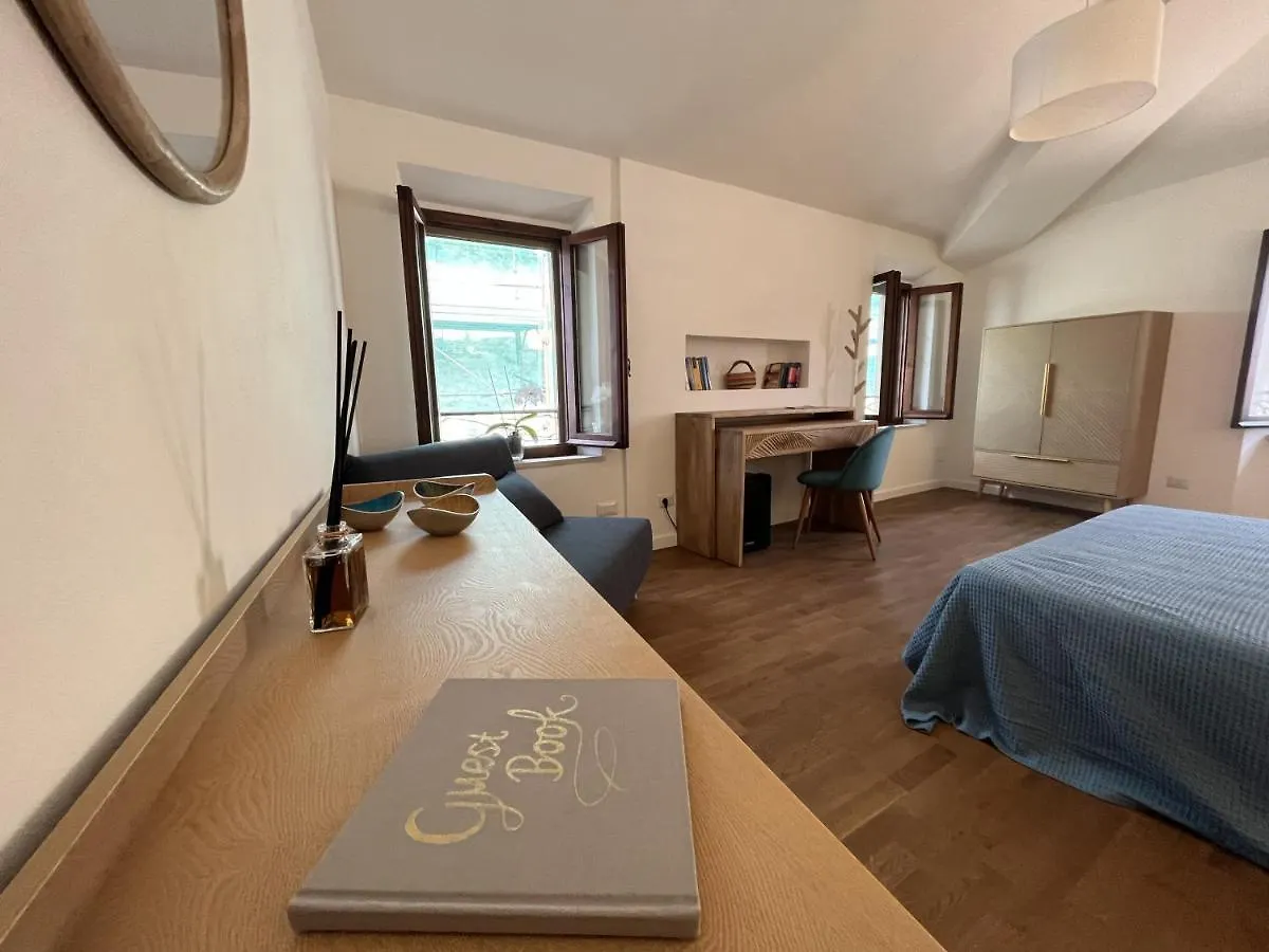 Civico 27 Rooms Magliano in Toscana