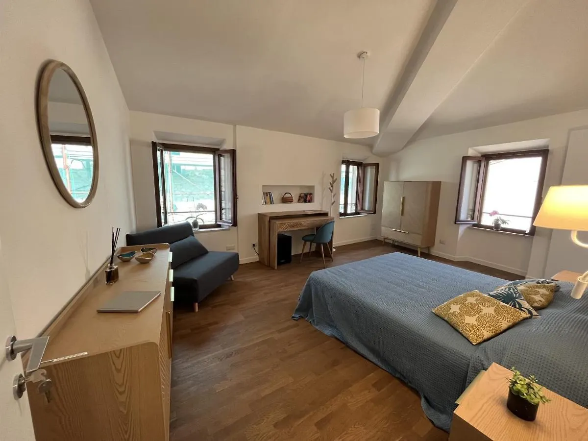 Civico 27 Rooms Magliano in Toscana