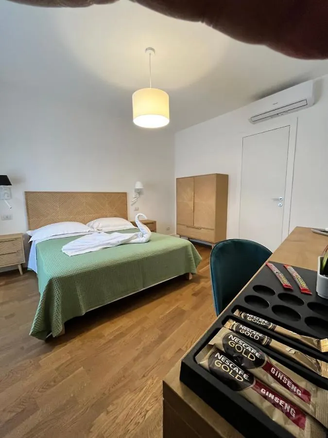 Civico 27 Rooms Magliano in Toscana Guest house