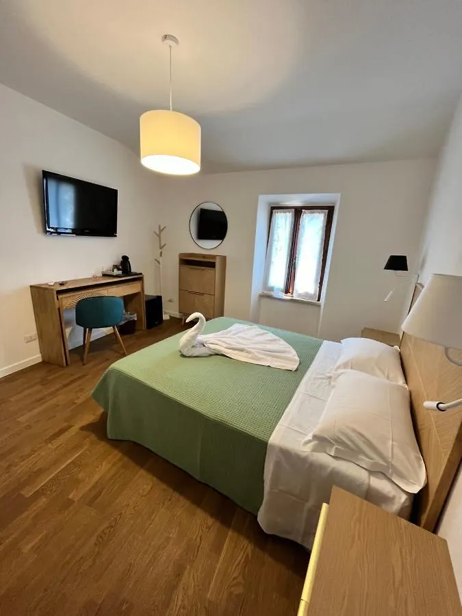 Civico 27 Rooms Magliano in Toscana