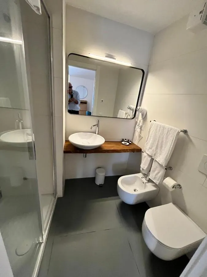 Civico 27 Rooms Magliano in Toscana Guest house