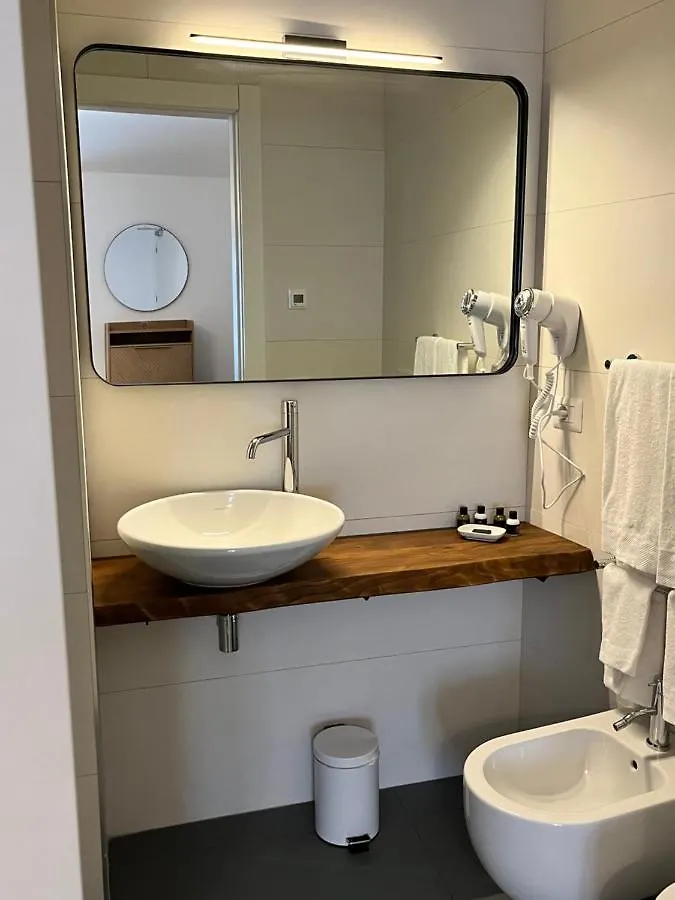 Civico 27 Rooms Magliano in Toscana