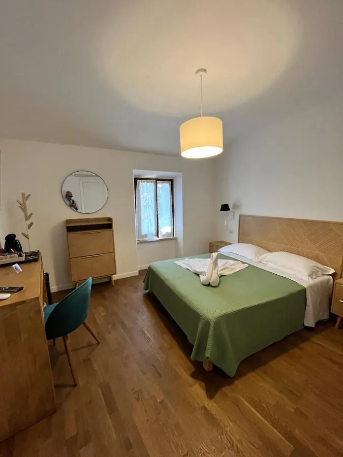 Guest house Civico 27 Rooms Magliano in Toscana Italy