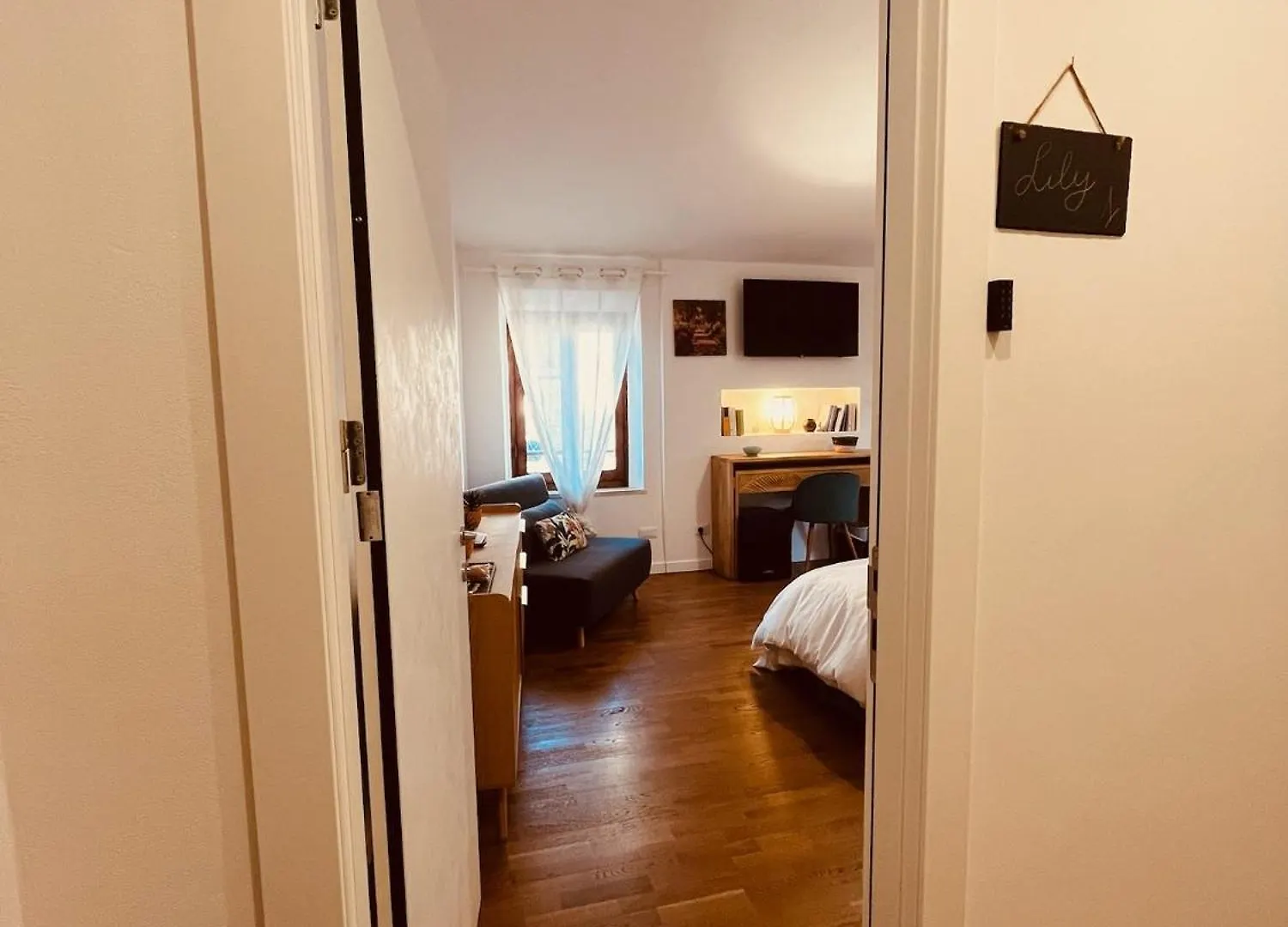 Civico 27 Rooms Magliano in Toscana