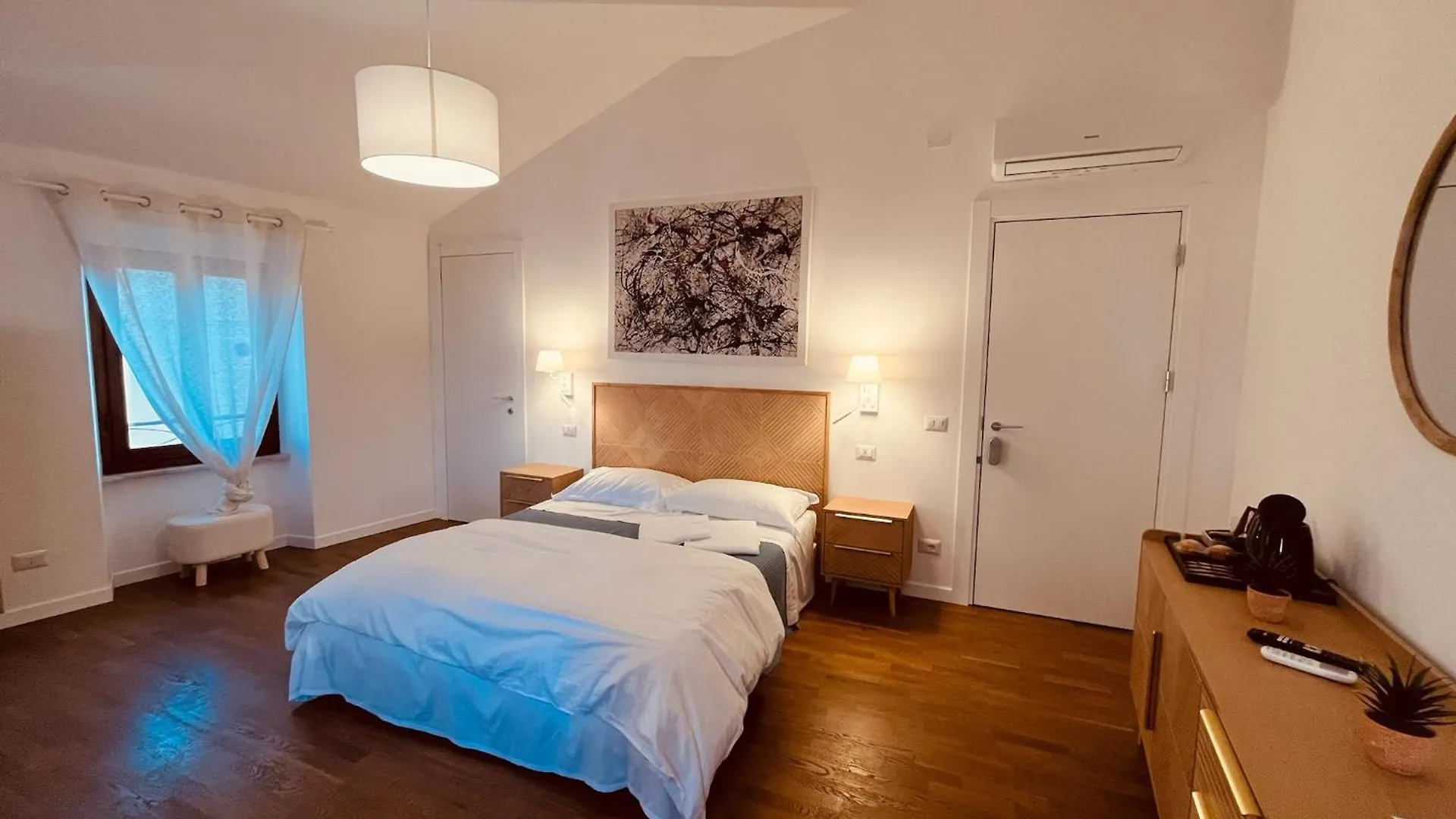 Civico 27 Rooms Magliano in Toscana