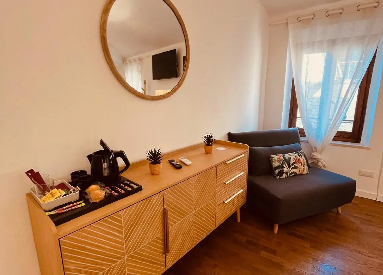 Civico 27 Rooms Magliano in Toscana 0*,  Italy