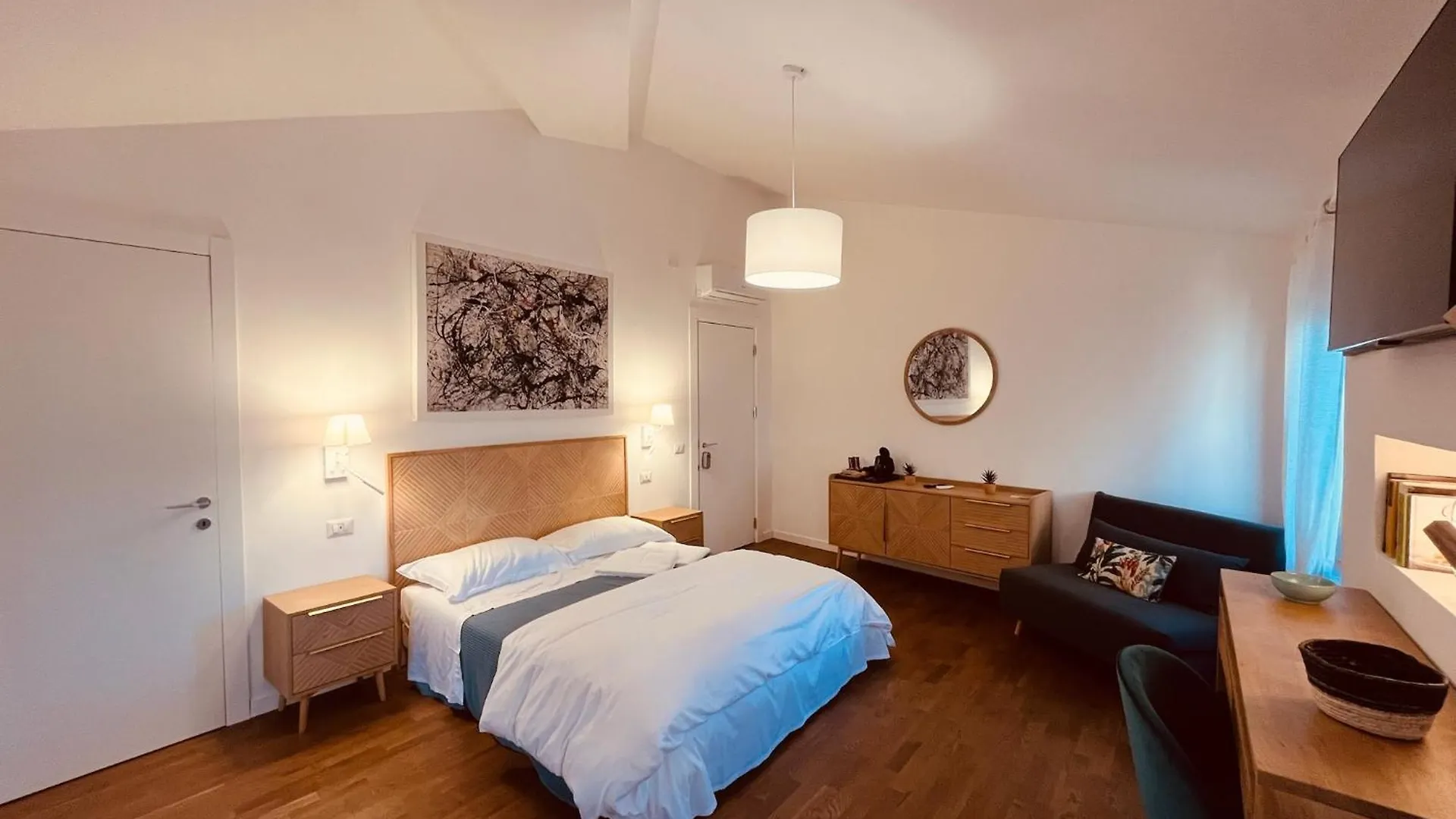 Guest house Civico 27 Rooms Magliano in Toscana