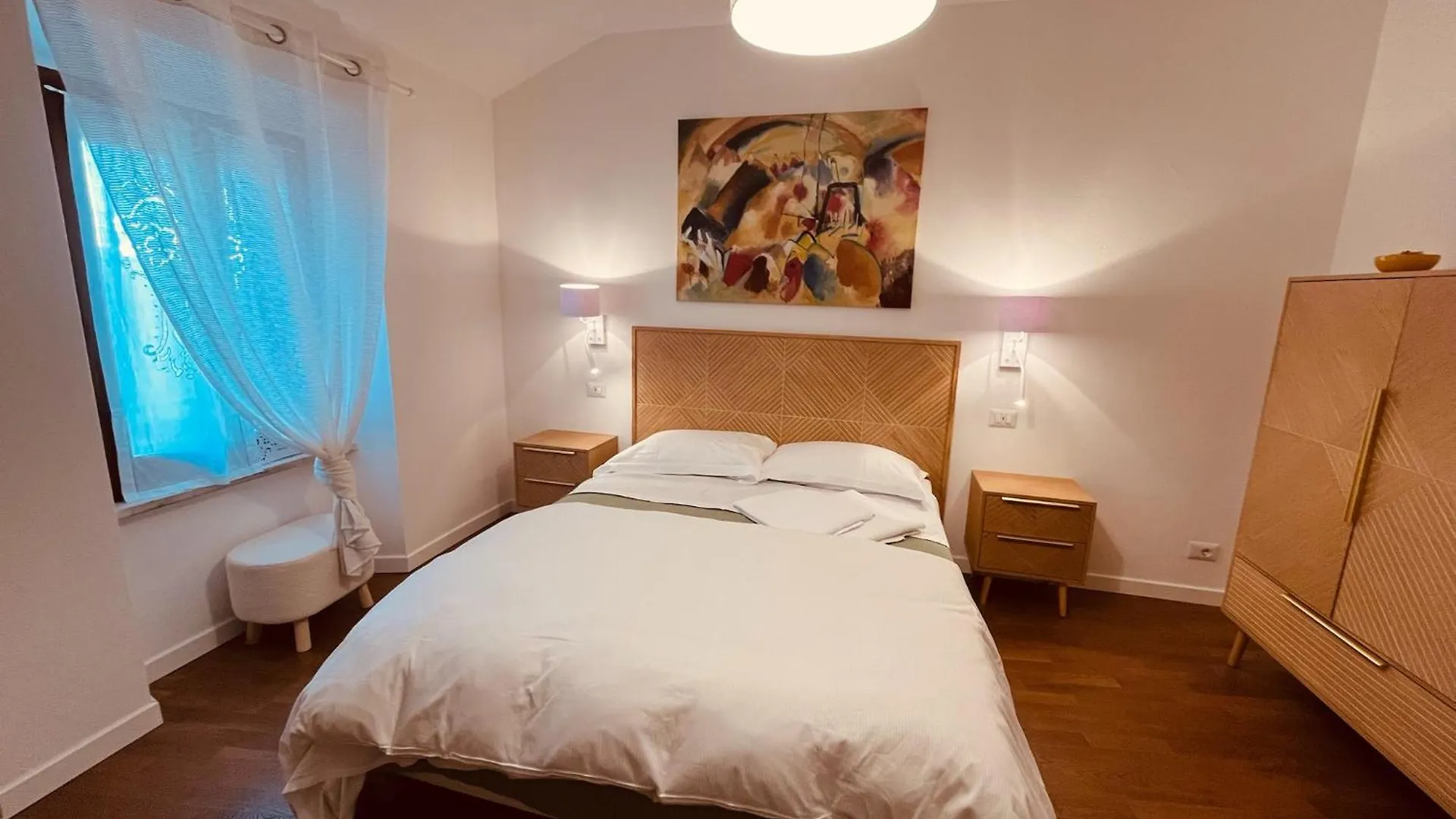 Guest house Civico 27 Rooms Magliano in Toscana Italy