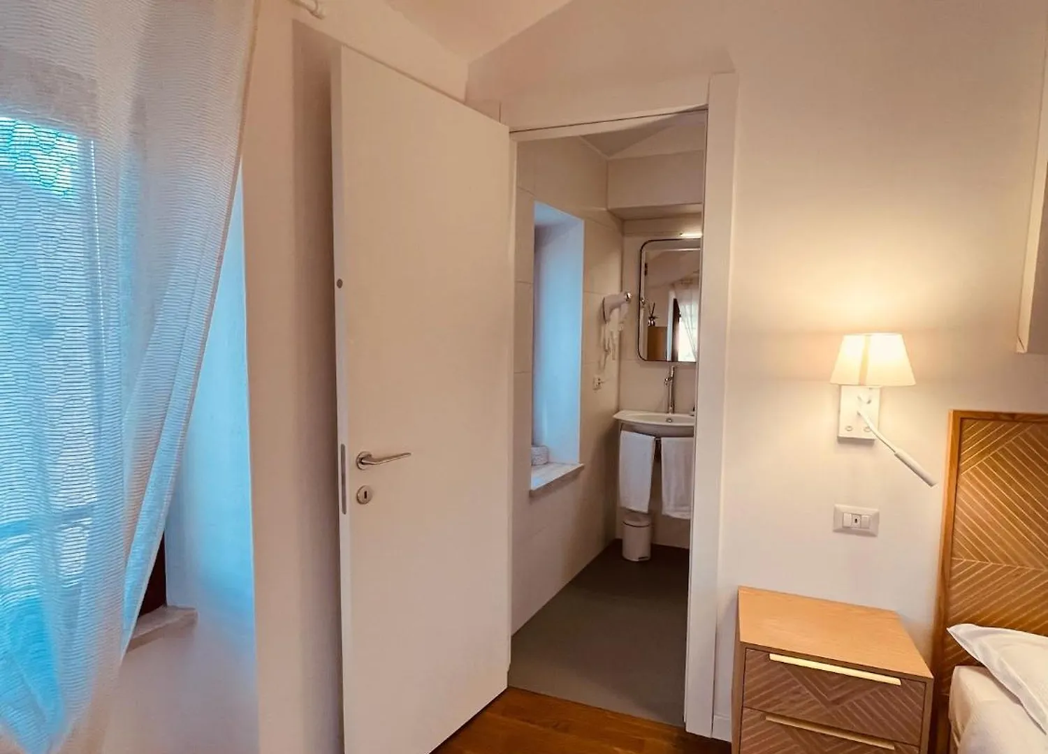 Guest house Civico 27 Rooms Magliano in Toscana
