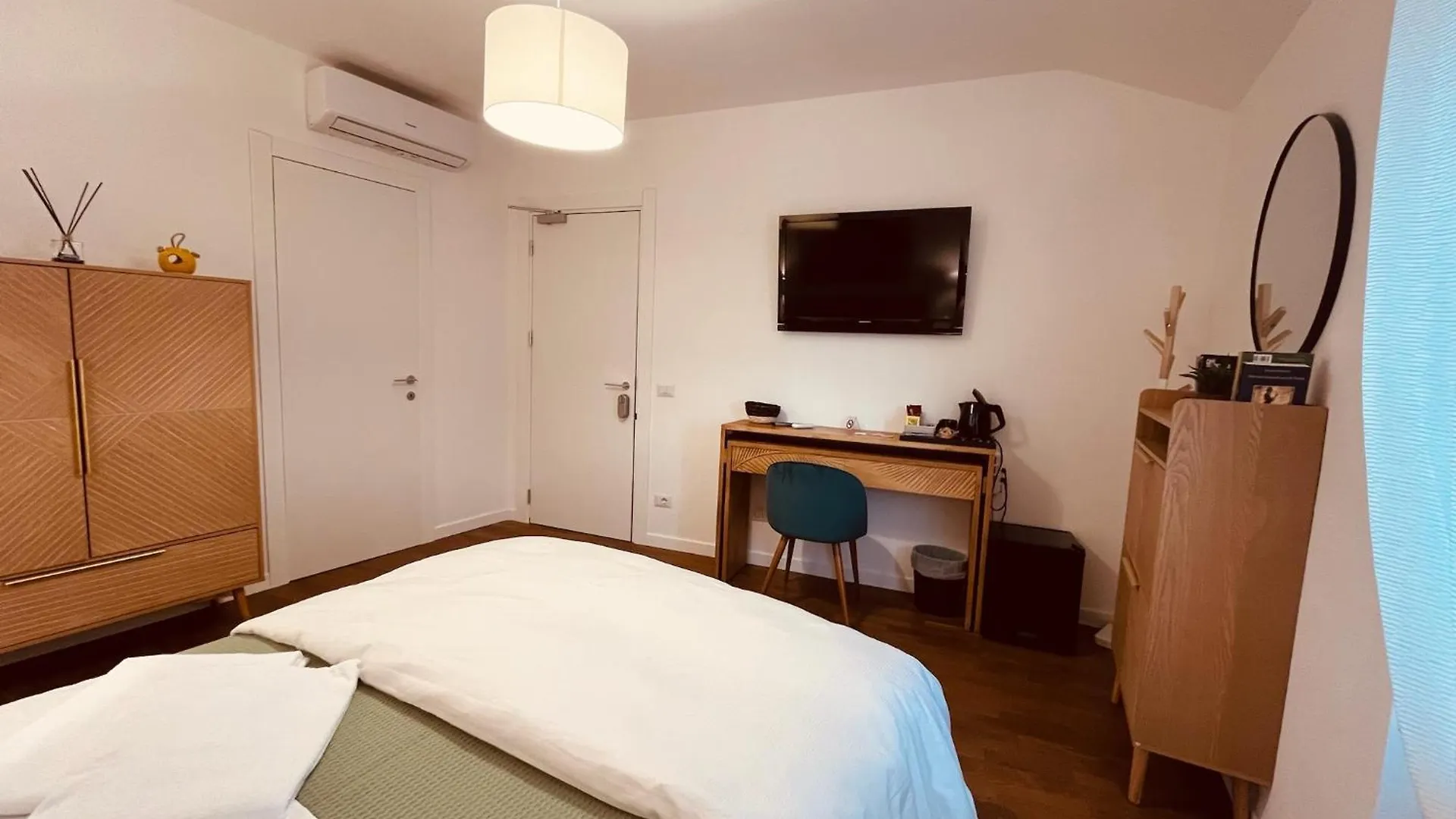 Civico 27 Rooms Magliano in Toscana Italy
