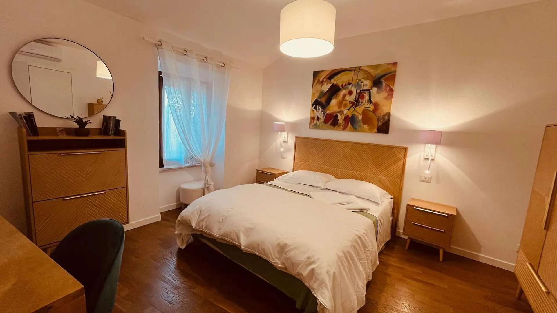 Civico 27 Rooms Magliano in Toscana Guest house